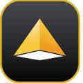 Pyramid logo