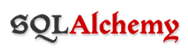 SQLAlchemy logo